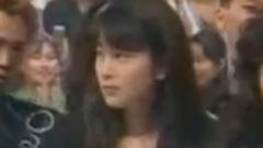 ZARD - 眠れない夜を抱いて 现场版