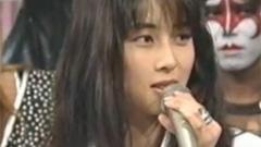 ZARD - 眠れない夜を抱いて 现场版
