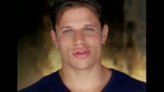 98 Degrees - Invisible Man