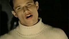 98 Degrees - The Hardest Thing
