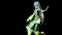 巡音流歌 - ダブルラリアット