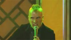 Neon Trees - Sins Of My Youth Jimmy Kimmel