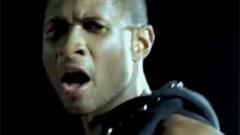 Usher - More