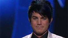 Adam Lambert - Feeling Good American Idol