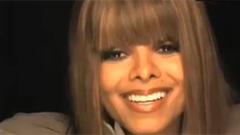 Janet Jackson - Nothing