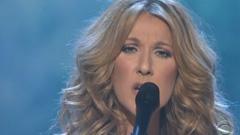 Celine Dion - At Seveenteen