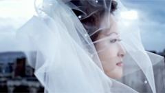 叶蓓蕾 - 最浪漫的婚礼