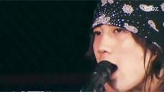 赤西仁 - BUTTERFLY