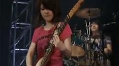 Stereopony - Effective Line 1st TOUR Ahy Drangea Blooms