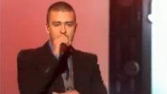 Justin Timberlake - Sexy Back