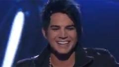Adam Lambert - Slow Ride