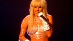 Lady Gaga - Just Dance Album Chart Show