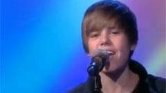 Justin Bieber - Never Let You Go