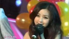 何洁 - 2010等你来