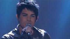 Adam Lambert - Cryin