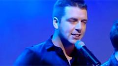 Westlife - Home