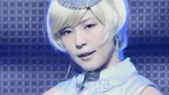 BoA - Lady Galaxy