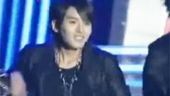 Super Junior - 渴望