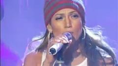 Jennifer Lopez - Love Dont Cost A Thing