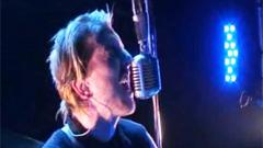Three Days Grace - Let It Die