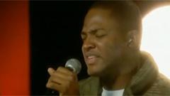 Taio Cruz - I Can Be