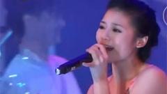 黄英 - 阿里山的姑娘