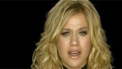 Kelly Clarkson - Because Of You