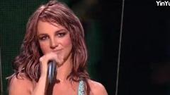 Britney Spears - Shadow The Onyx Hotel Miami
