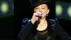 Madonna - Hollywood
