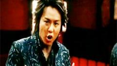 EXILE - Fireworks