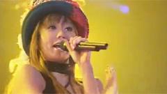 倖田来未 - Butterfly