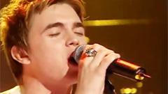 Jesse McCartney - Blow Your Mind