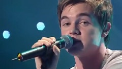 Jesse McCartney - Anybody