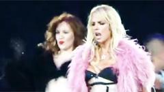Britney Spears - If U Seek Amy