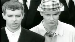 Pet Shop Boys - So Hard