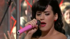 Katy Perry - Hot N Cold Sunrise
