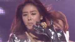 T-ara - 为你疯狂