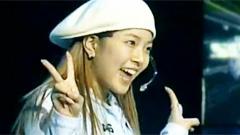 BoA - Sara