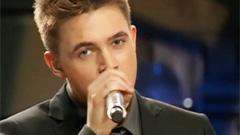 Jesse McCartney - Told You So