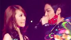 Wonder Girls,BigBang - Special歌曲连唱