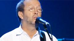 Eric Clapton - She's Gone