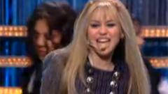 Miley Cyrus - Nobody s Perfect