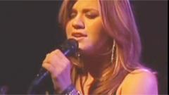 Kelly Clarkson - Because Of You Rolling Stone