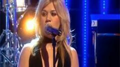 Kelly Clarkson - Because Of You CDUK