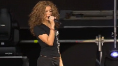 Shakira - Underneath Your Clothes