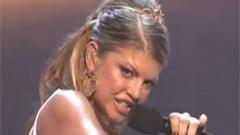 Fergie - London Bridge