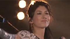 茅原实里 - Voyager Train