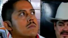 Banda Machos - No Hay