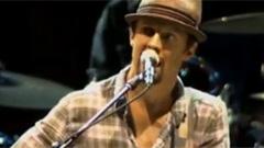 Jason Mraz - Im Yours Live On Earth