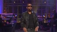 Usher - Love in This Club